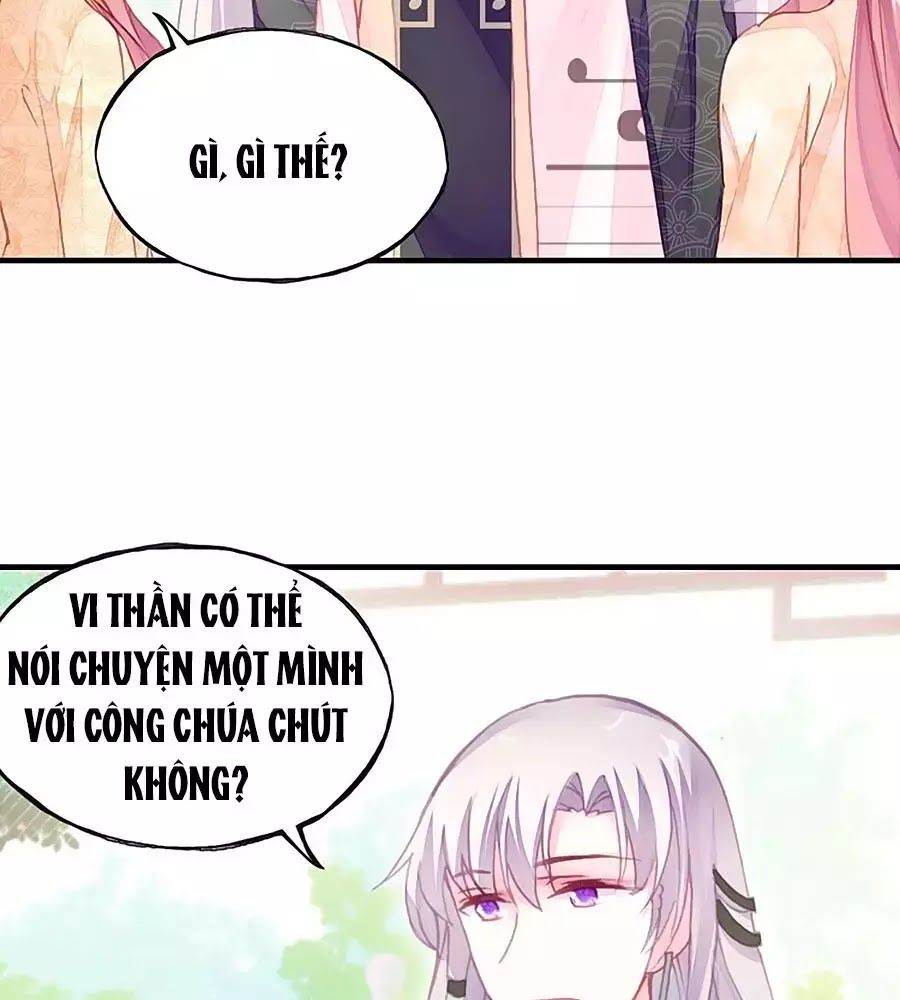 Trẫm Cũng Không Muốn Quá Khí Phách Chapter 26 - Trang 2