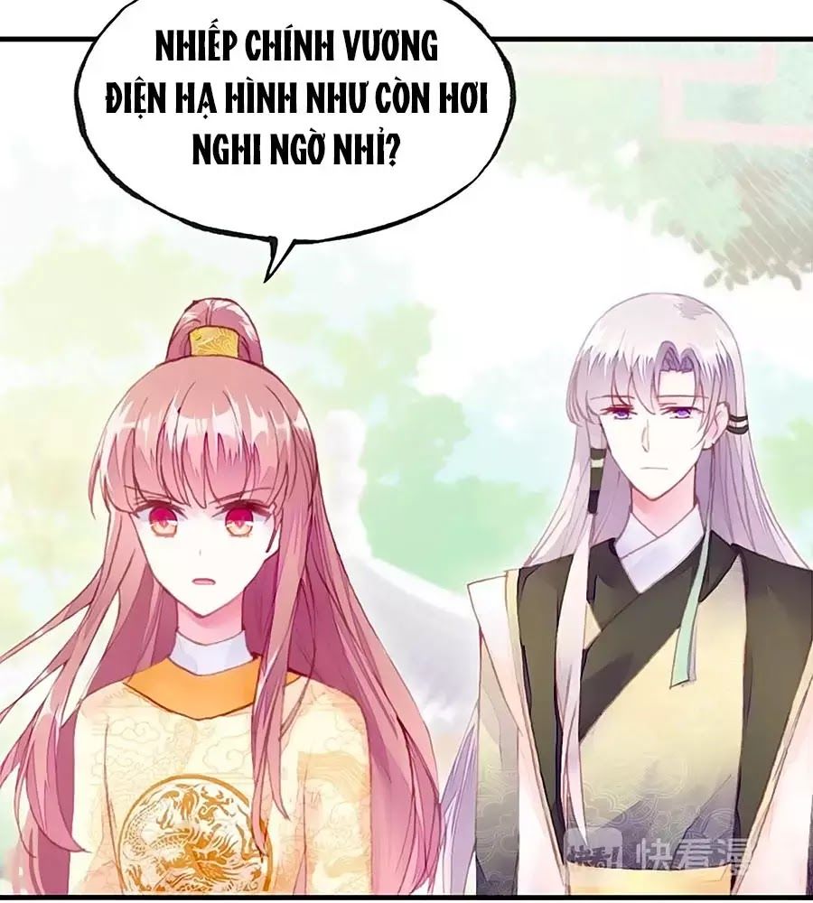 Trẫm Cũng Không Muốn Quá Khí Phách Chapter 26 - Trang 2