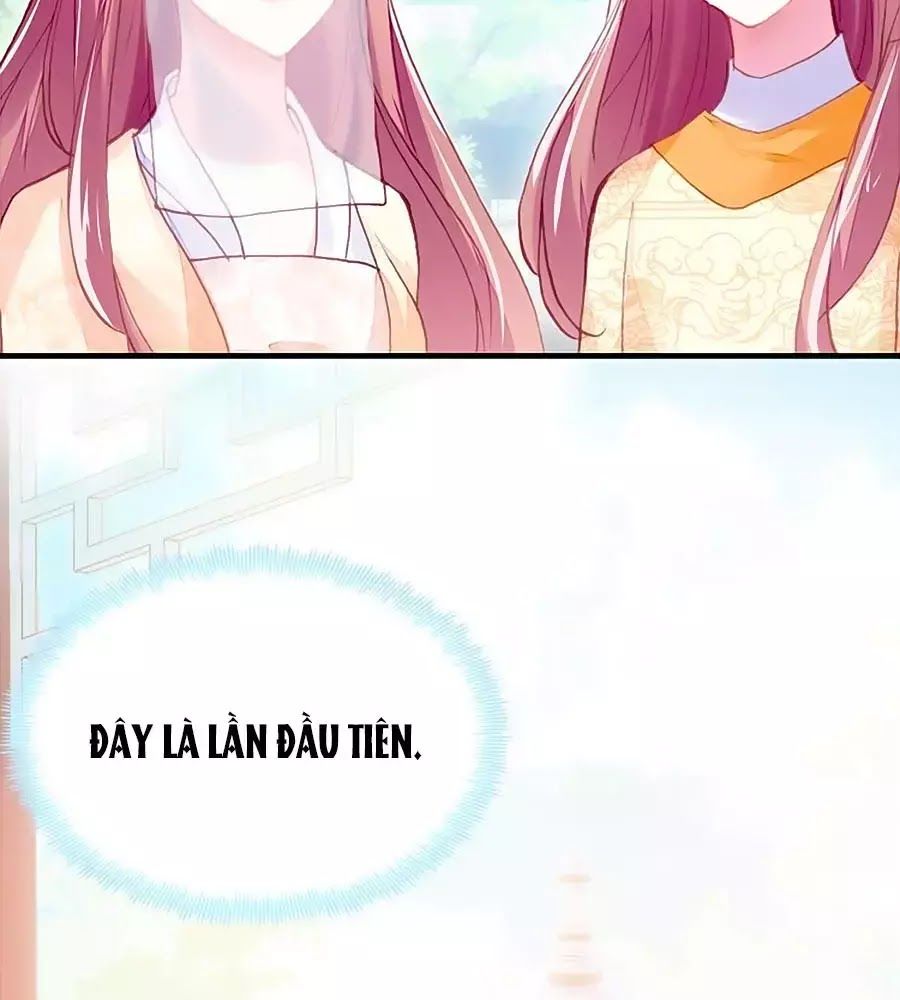 Trẫm Cũng Không Muốn Quá Khí Phách Chapter 26 - Trang 2