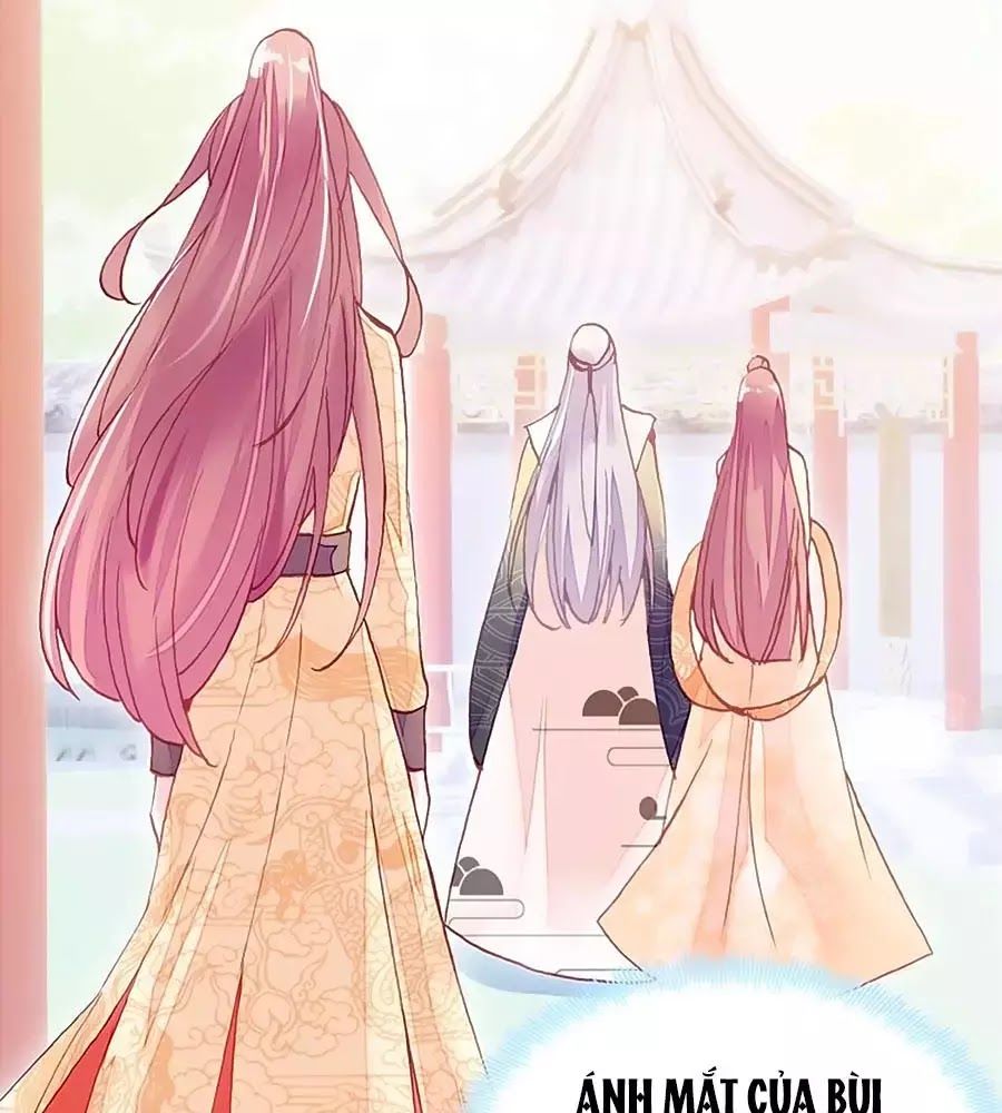 Trẫm Cũng Không Muốn Quá Khí Phách Chapter 26 - Trang 2