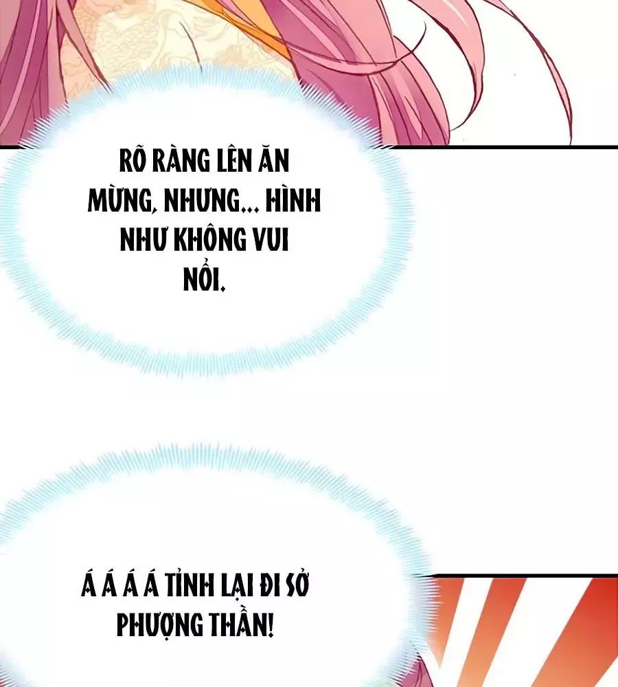 Trẫm Cũng Không Muốn Quá Khí Phách Chapter 26 - Trang 2