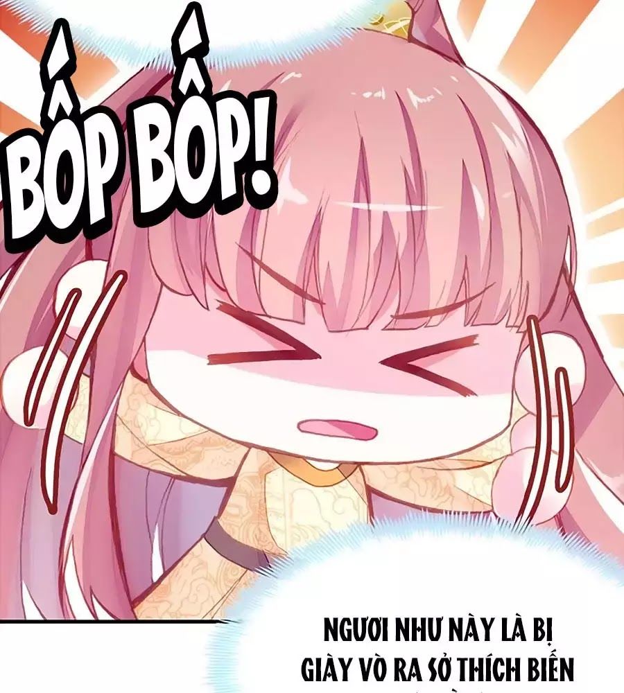 Trẫm Cũng Không Muốn Quá Khí Phách Chapter 26 - Trang 2