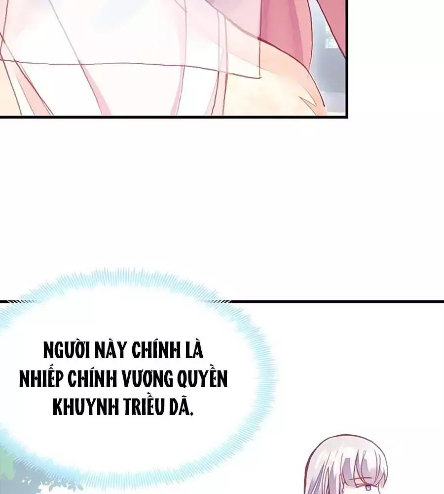 Trẫm Cũng Không Muốn Quá Khí Phách Chapter 26 - Trang 2