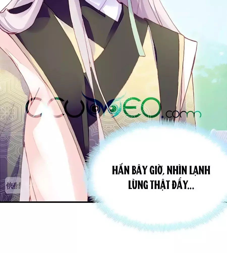 Trẫm Cũng Không Muốn Quá Khí Phách Chapter 26 - Trang 2