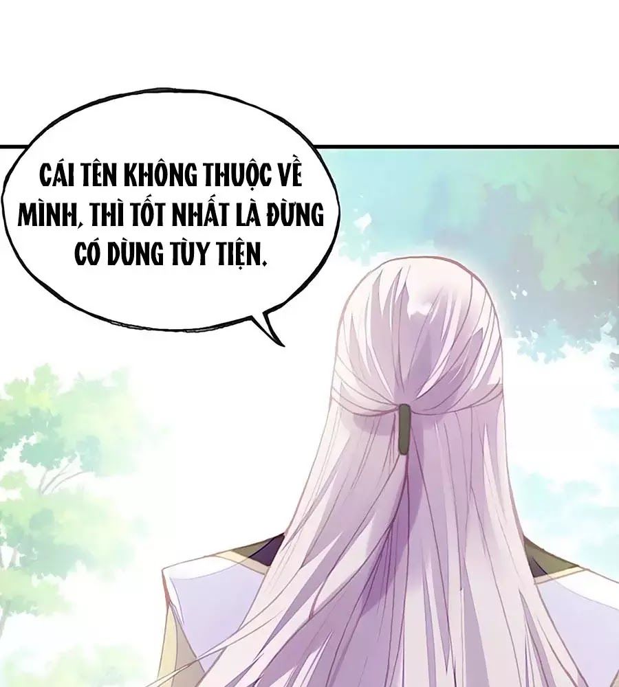 Trẫm Cũng Không Muốn Quá Khí Phách Chapter 26 - Trang 2