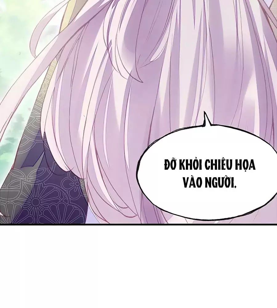 Trẫm Cũng Không Muốn Quá Khí Phách Chapter 26 - Trang 2