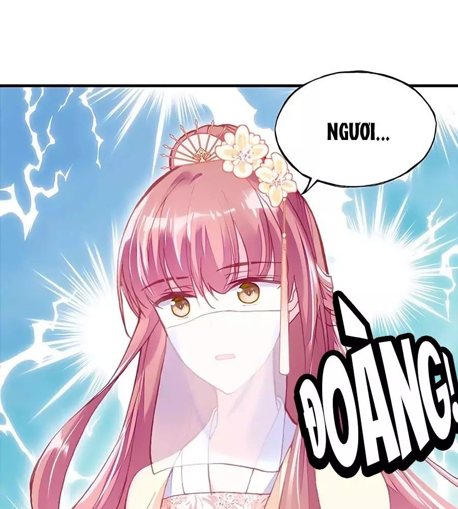 Trẫm Cũng Không Muốn Quá Khí Phách Chapter 26 - Trang 2