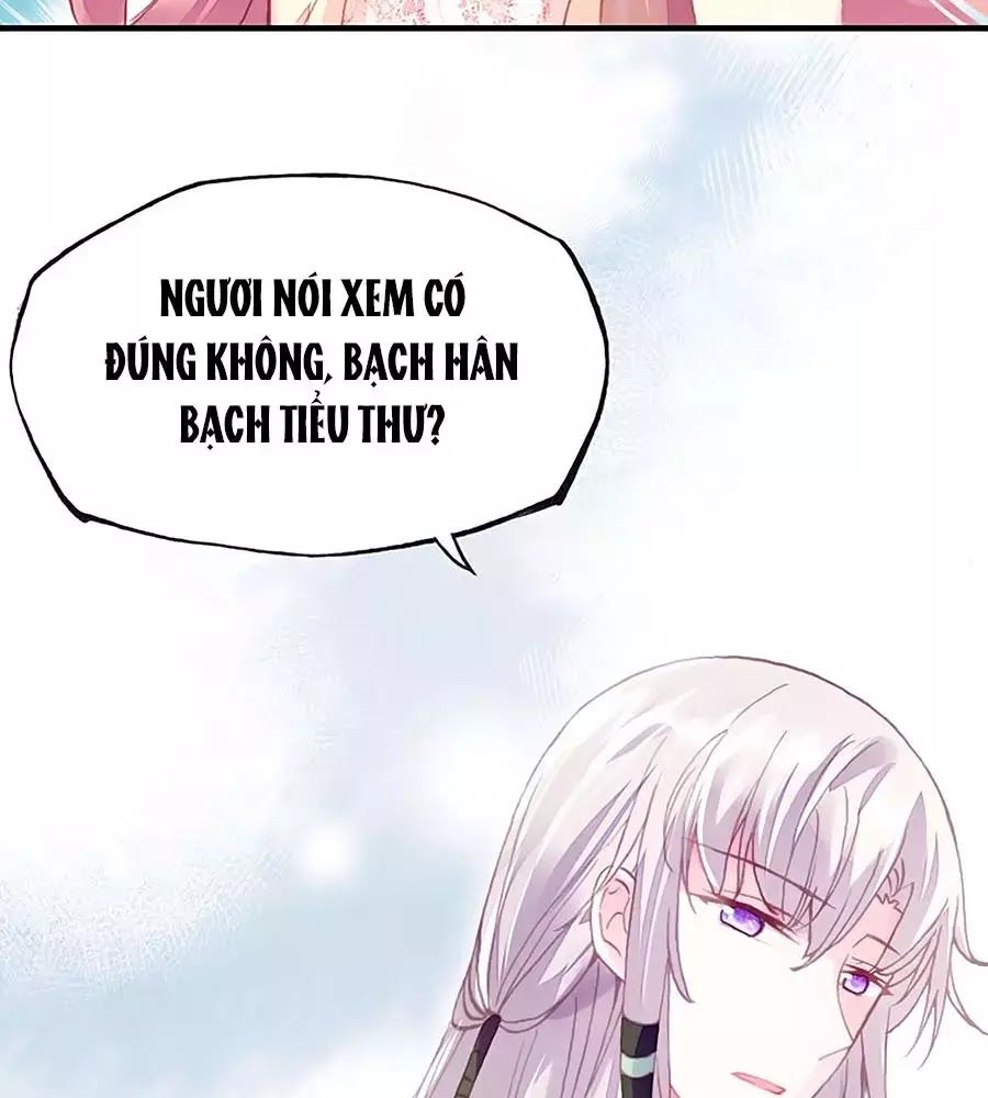 Trẫm Cũng Không Muốn Quá Khí Phách Chapter 26 - Trang 2
