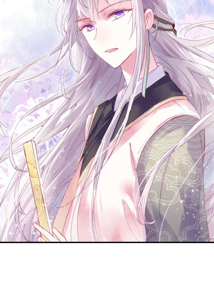 Trẫm Cũng Không Muốn Quá Khí Phách Chapter 3 - Trang 2