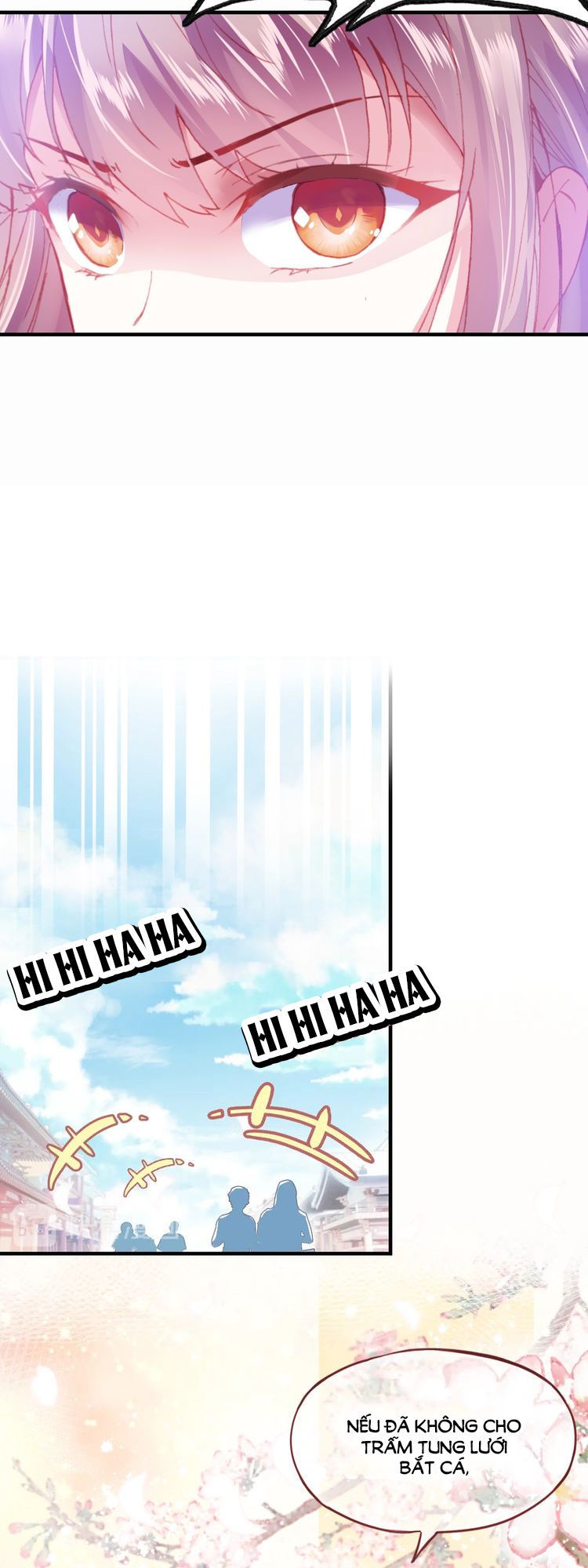 Trẫm Cũng Không Muốn Quá Khí Phách Chapter 3 - Trang 2