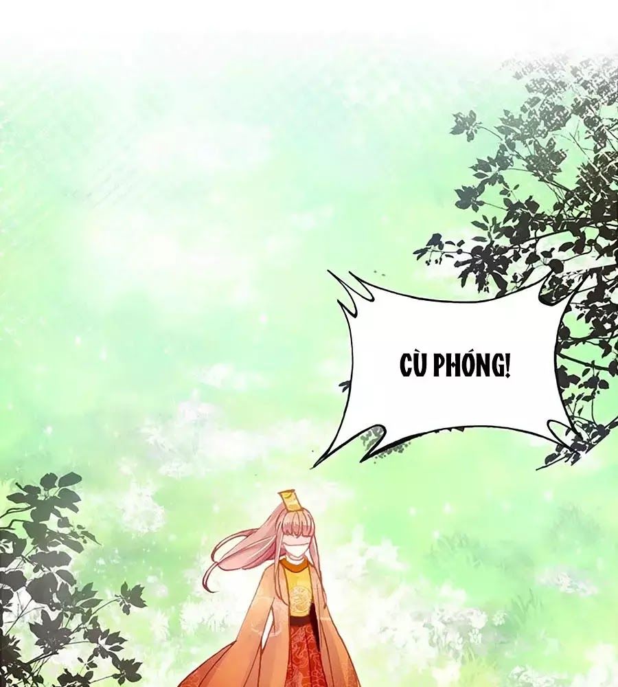 Trẫm Cũng Không Muốn Quá Khí Phách Chapter 30 - Trang 2