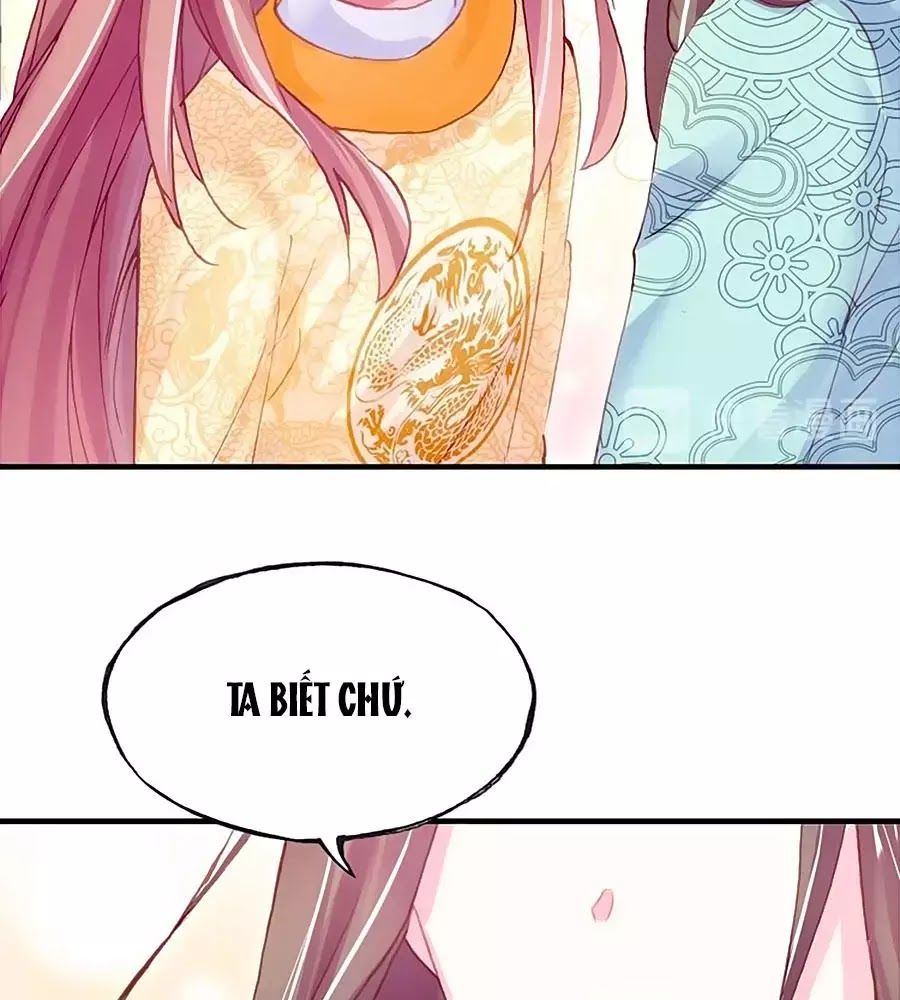 Trẫm Cũng Không Muốn Quá Khí Phách Chapter 30 - Trang 2