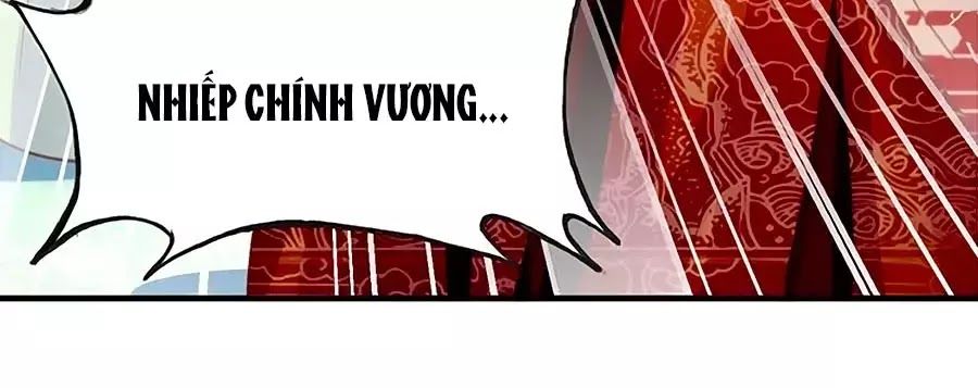 Trẫm Cũng Không Muốn Quá Khí Phách Chapter 30 - Trang 2