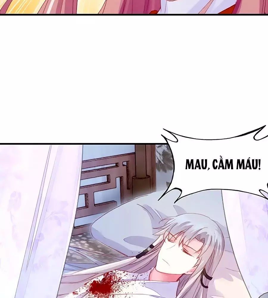 Trẫm Cũng Không Muốn Quá Khí Phách Chapter 30 - Trang 2