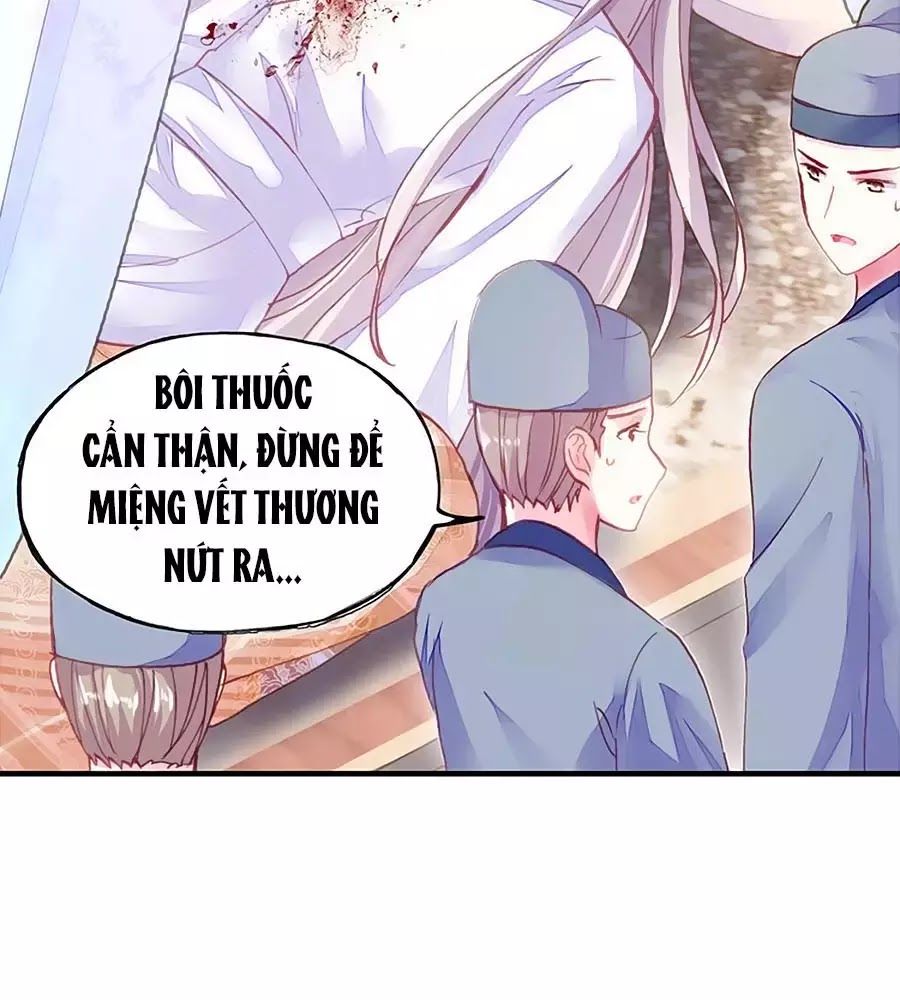 Trẫm Cũng Không Muốn Quá Khí Phách Chapter 30 - Trang 2