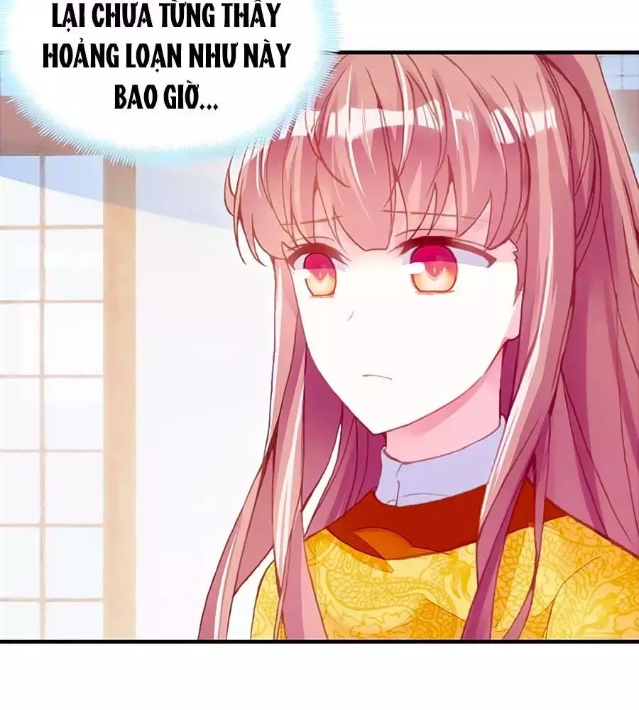 Trẫm Cũng Không Muốn Quá Khí Phách Chapter 30 - Trang 2