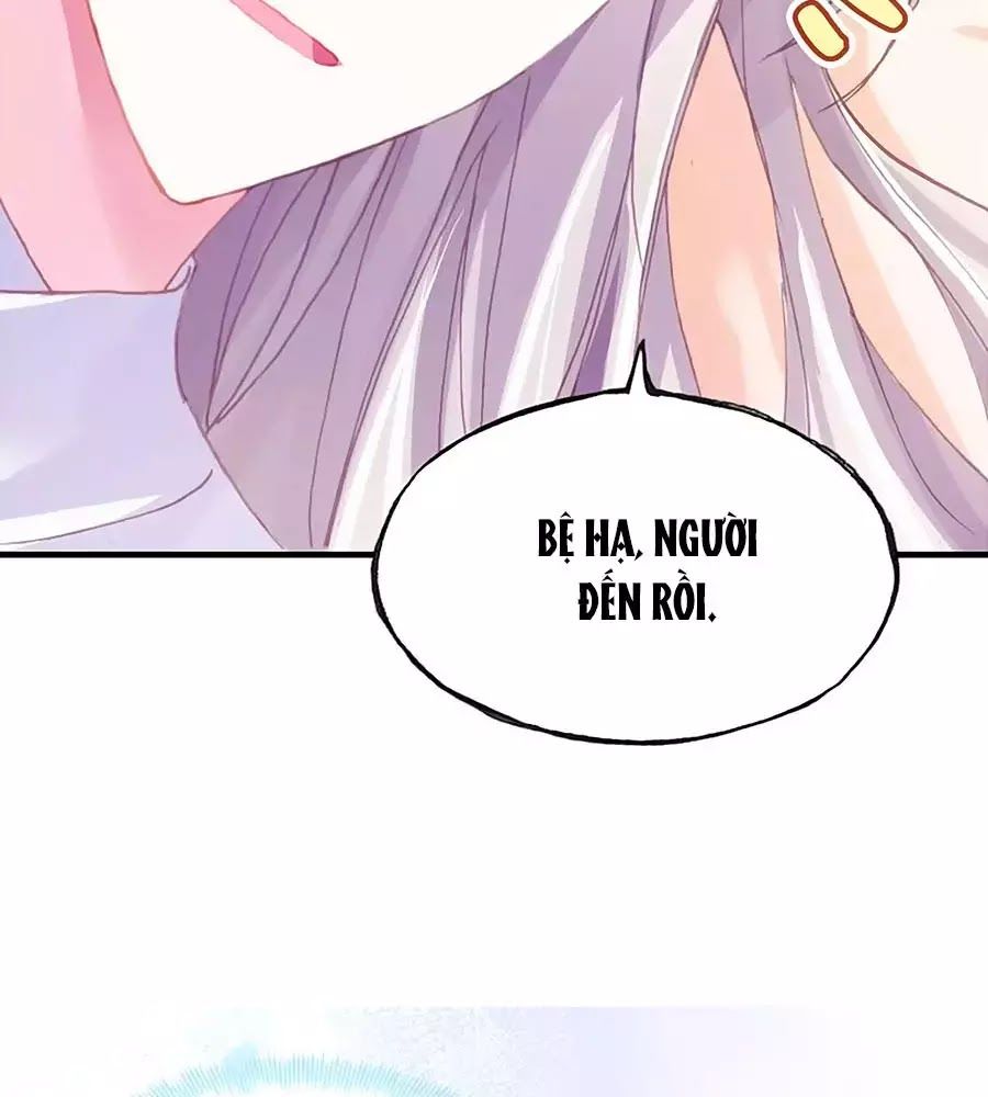 Trẫm Cũng Không Muốn Quá Khí Phách Chapter 30 - Trang 2