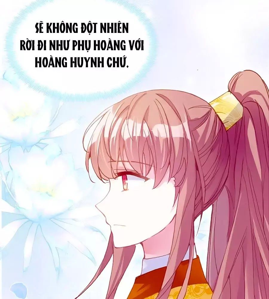 Trẫm Cũng Không Muốn Quá Khí Phách Chapter 30 - Trang 2