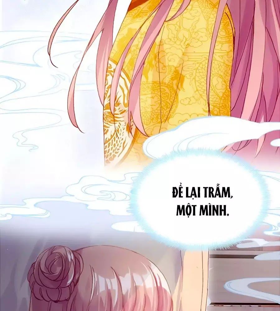 Trẫm Cũng Không Muốn Quá Khí Phách Chapter 30 - Trang 2