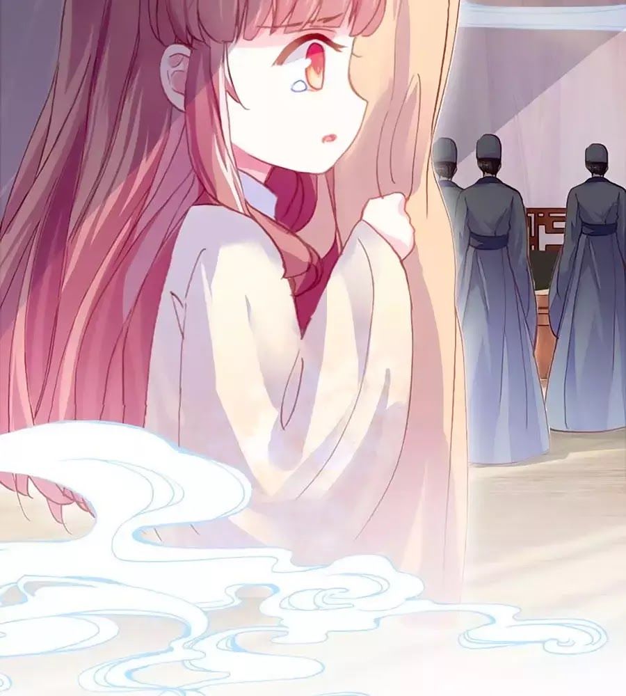 Trẫm Cũng Không Muốn Quá Khí Phách Chapter 30 - Trang 2