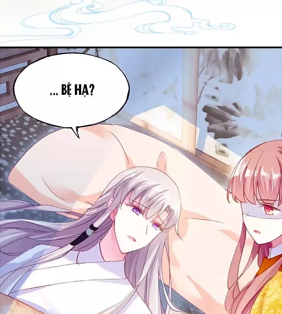 Trẫm Cũng Không Muốn Quá Khí Phách Chapter 30 - Trang 2