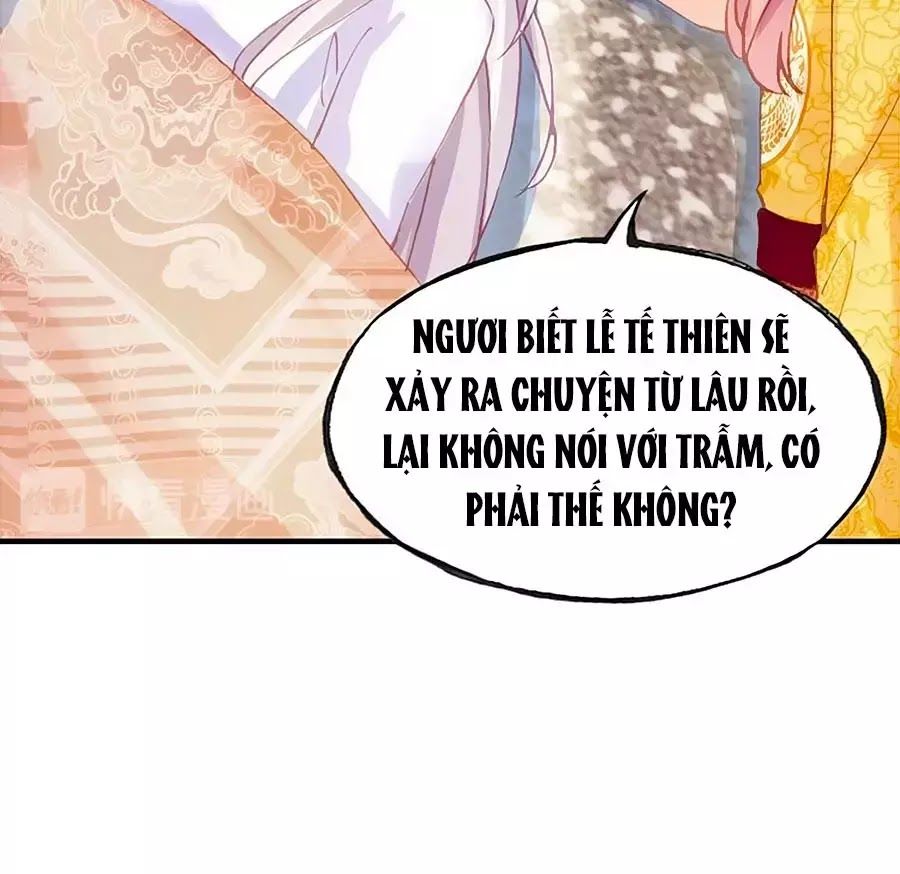 Trẫm Cũng Không Muốn Quá Khí Phách Chapter 30 - Trang 2