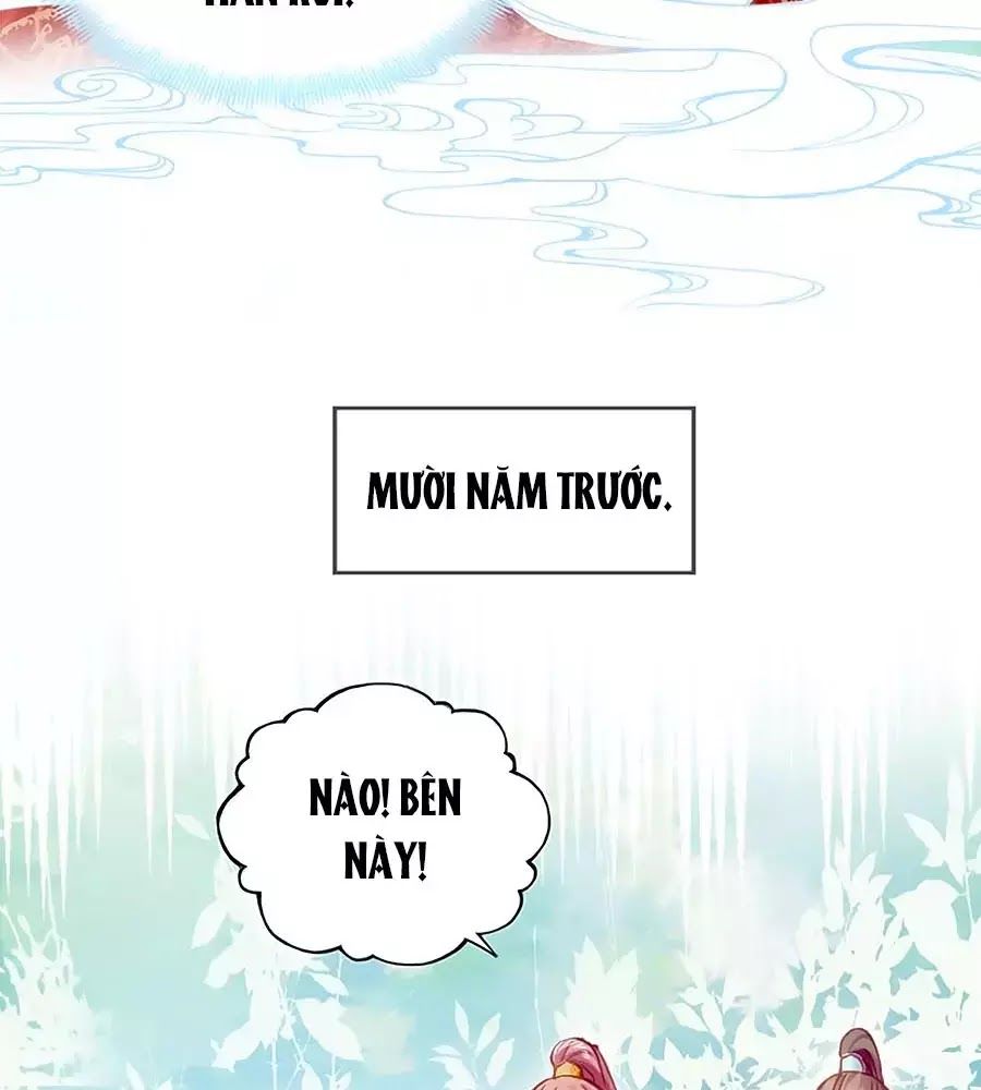 Trẫm Cũng Không Muốn Quá Khí Phách Chapter 30 - Trang 2