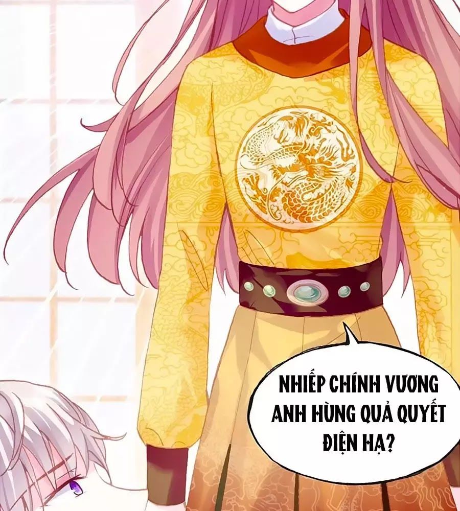 Trẫm Cũng Không Muốn Quá Khí Phách Chapter 30 - Trang 2