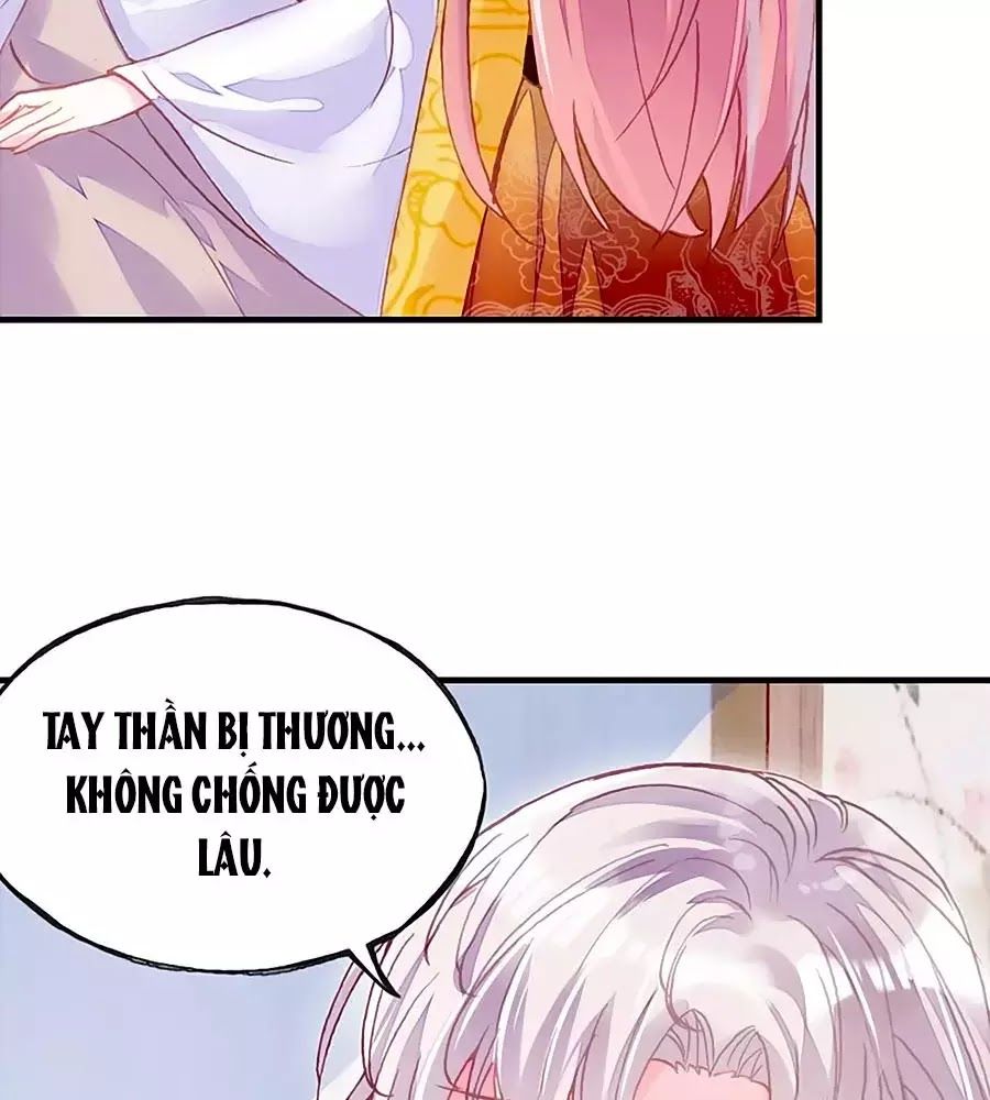 Trẫm Cũng Không Muốn Quá Khí Phách Chapter 30 - Trang 2