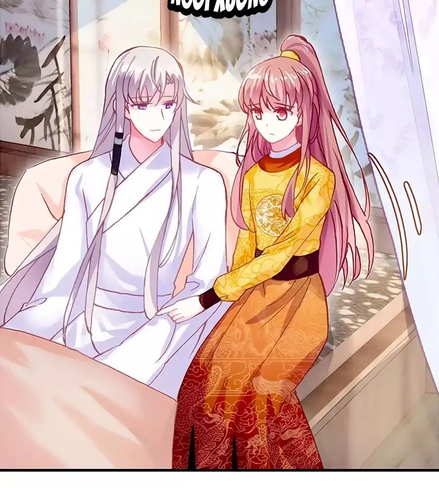 Trẫm Cũng Không Muốn Quá Khí Phách Chapter 30 - Trang 2