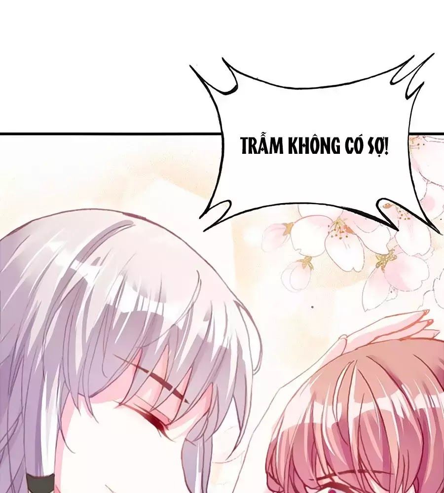 Trẫm Cũng Không Muốn Quá Khí Phách Chapter 30 - Trang 2