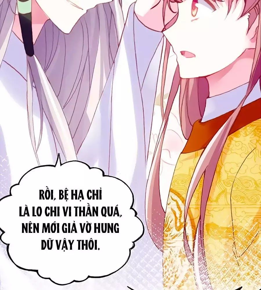 Trẫm Cũng Không Muốn Quá Khí Phách Chapter 30 - Trang 2