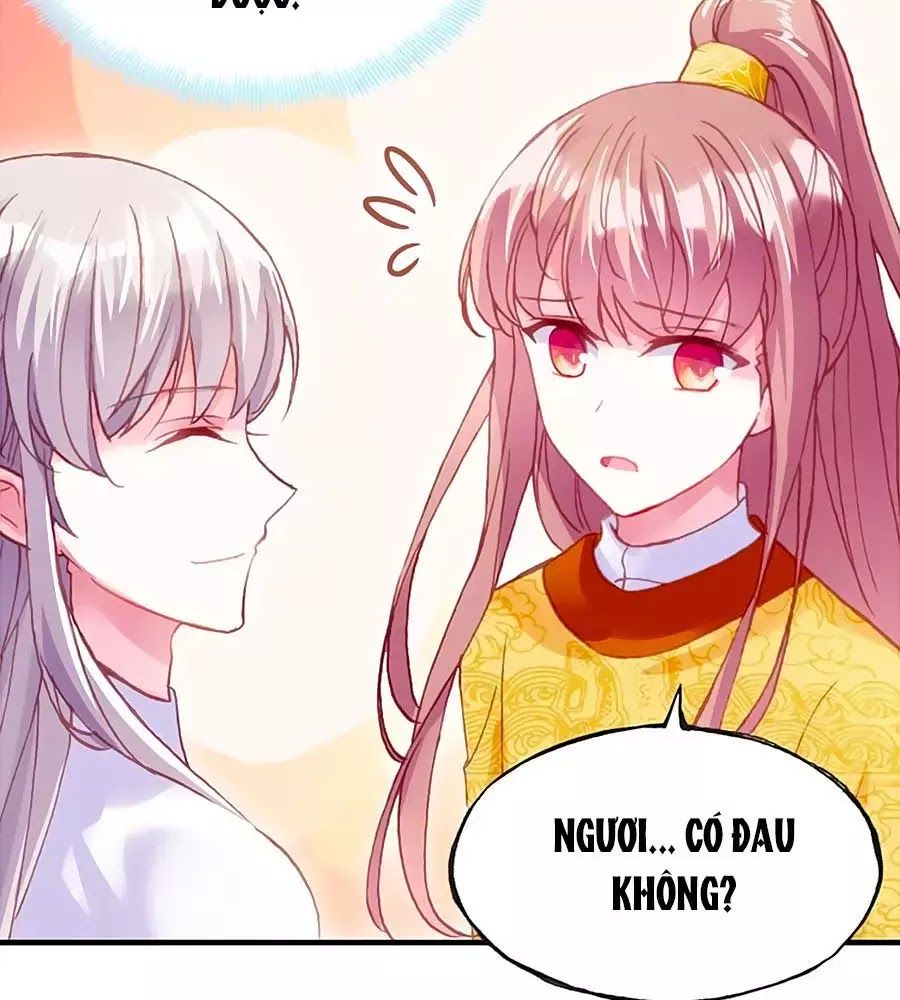 Trẫm Cũng Không Muốn Quá Khí Phách Chapter 30 - Trang 2
