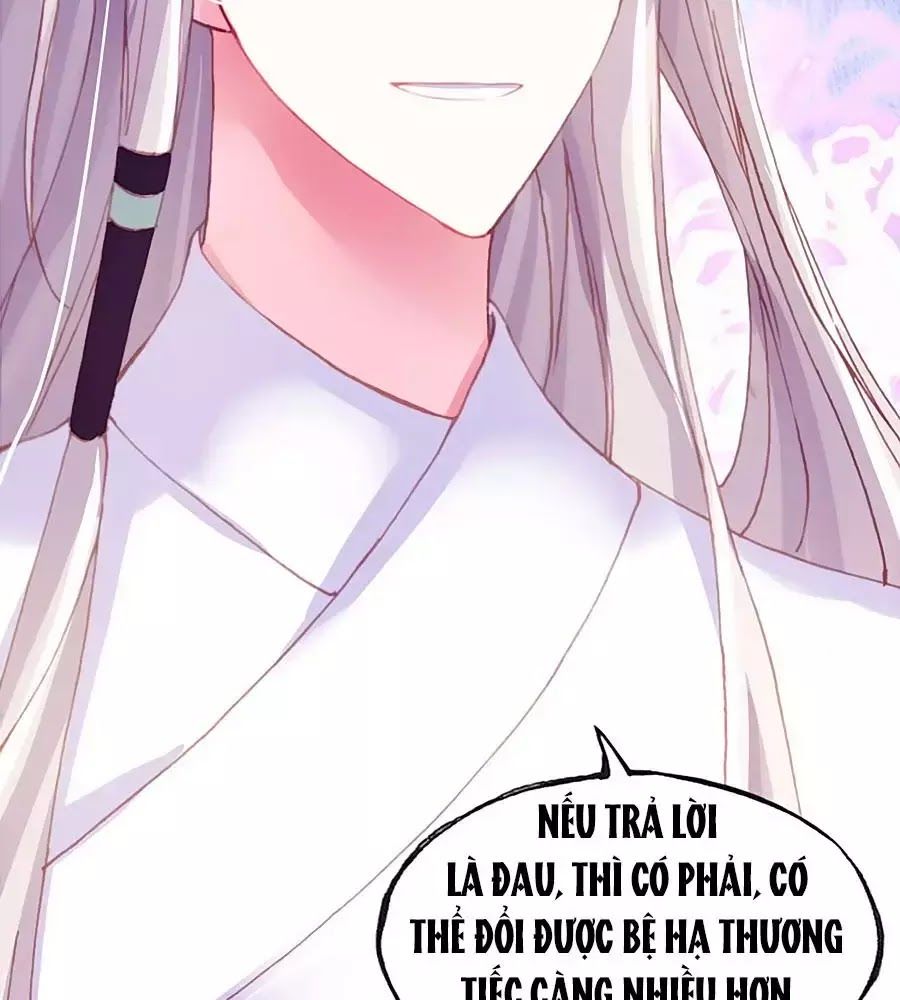 Trẫm Cũng Không Muốn Quá Khí Phách Chapter 30 - Trang 2