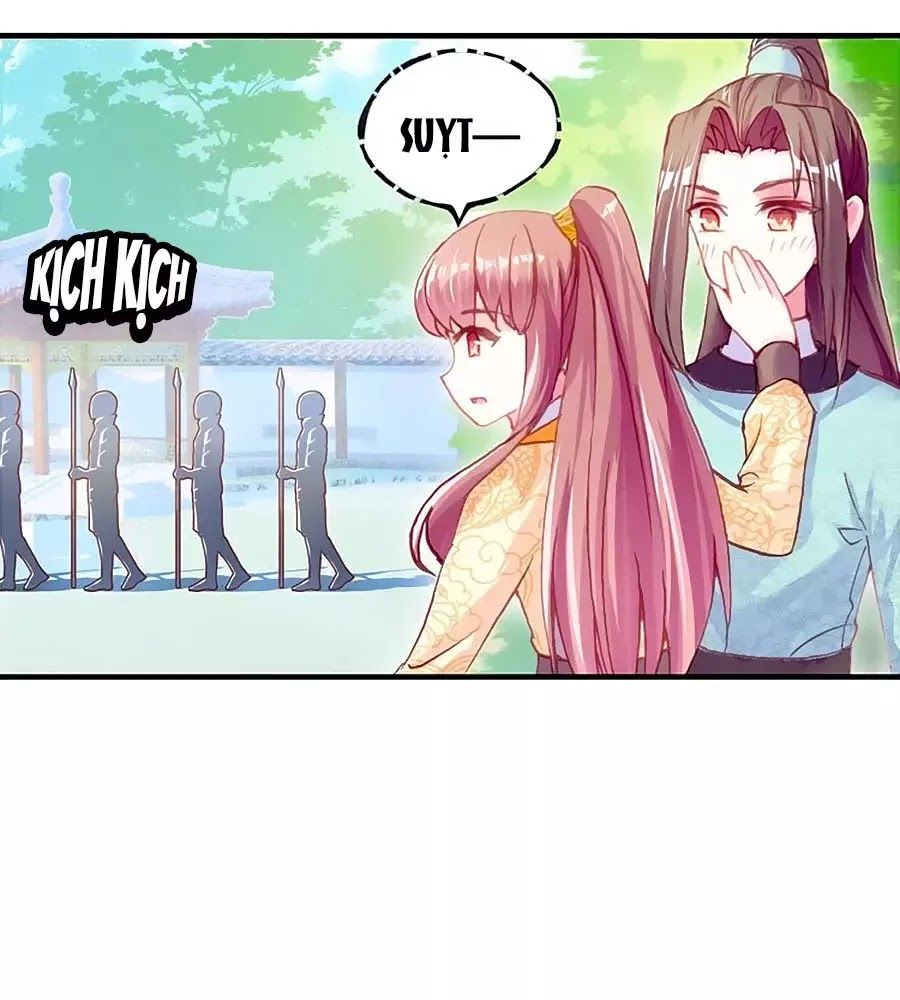 Trẫm Cũng Không Muốn Quá Khí Phách Chapter 30 - Trang 2