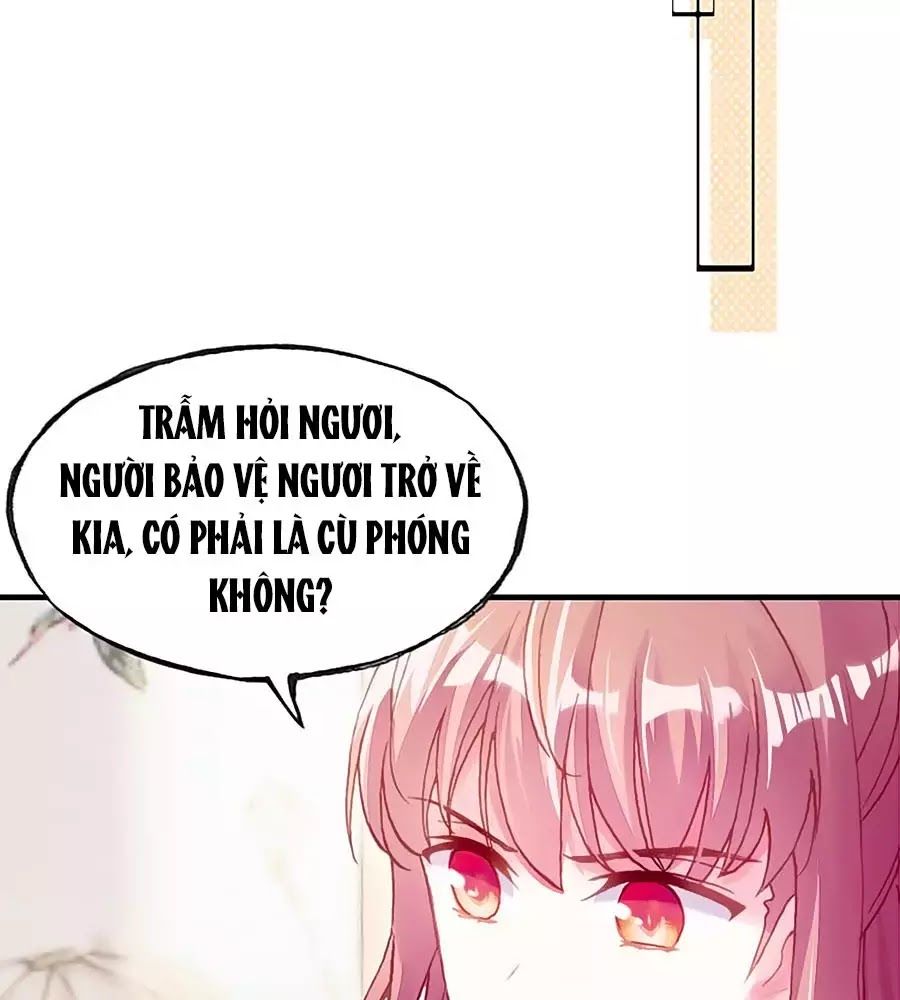 Trẫm Cũng Không Muốn Quá Khí Phách Chapter 30 - Trang 2