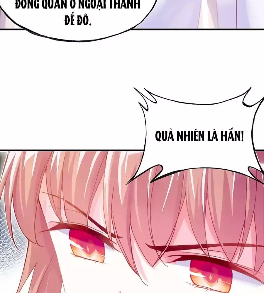 Trẫm Cũng Không Muốn Quá Khí Phách Chapter 30 - Trang 2