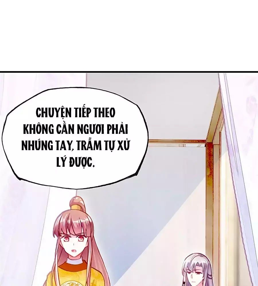 Trẫm Cũng Không Muốn Quá Khí Phách Chapter 30 - Trang 2