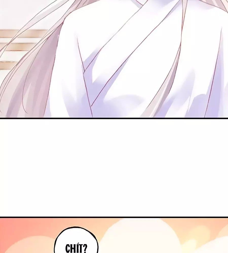 Trẫm Cũng Không Muốn Quá Khí Phách Chapter 30 - Trang 2