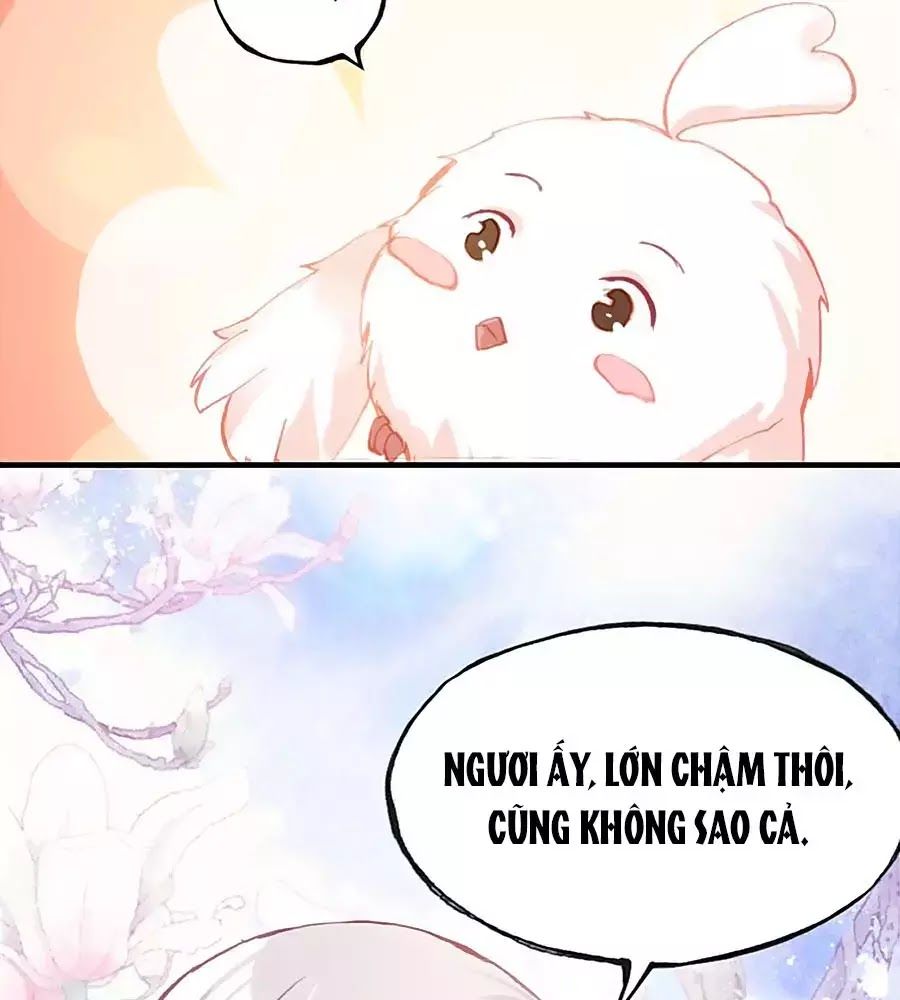 Trẫm Cũng Không Muốn Quá Khí Phách Chapter 30 - Trang 2