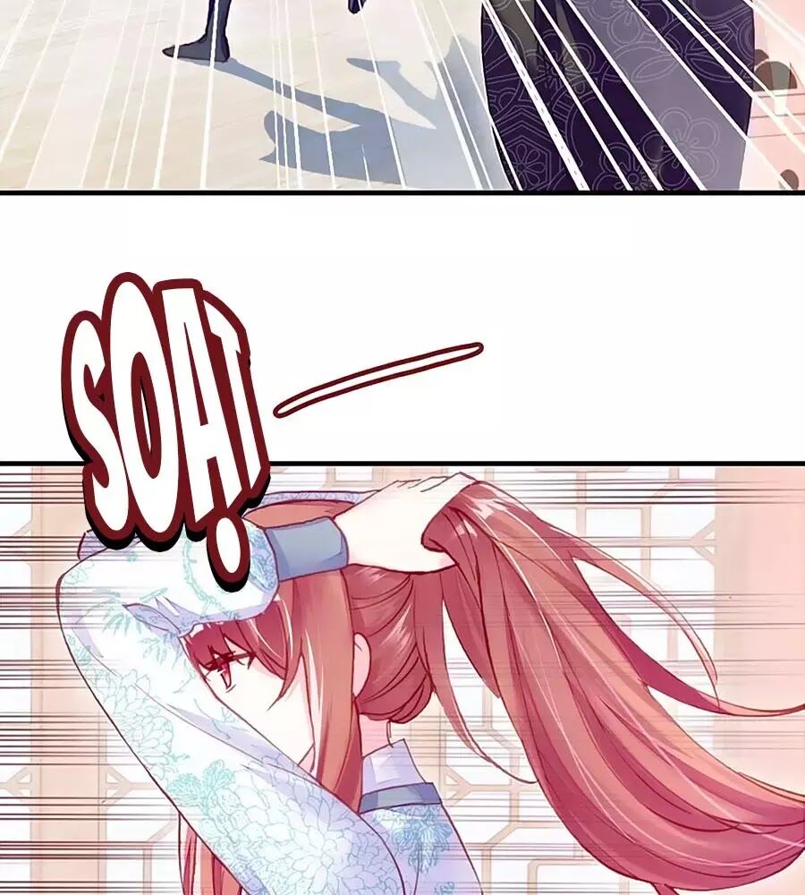 Trẫm Cũng Không Muốn Quá Khí Phách Chapter 37 - Trang 2