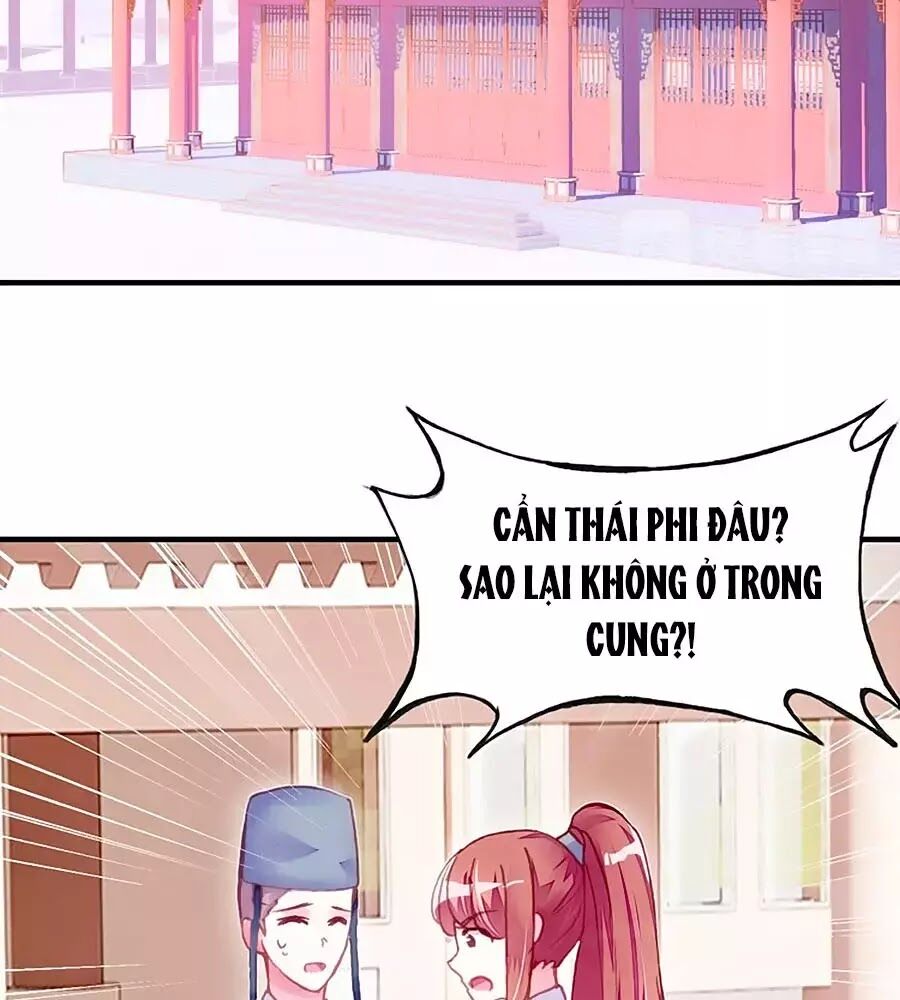 Trẫm Cũng Không Muốn Quá Khí Phách Chapter 37 - Trang 2