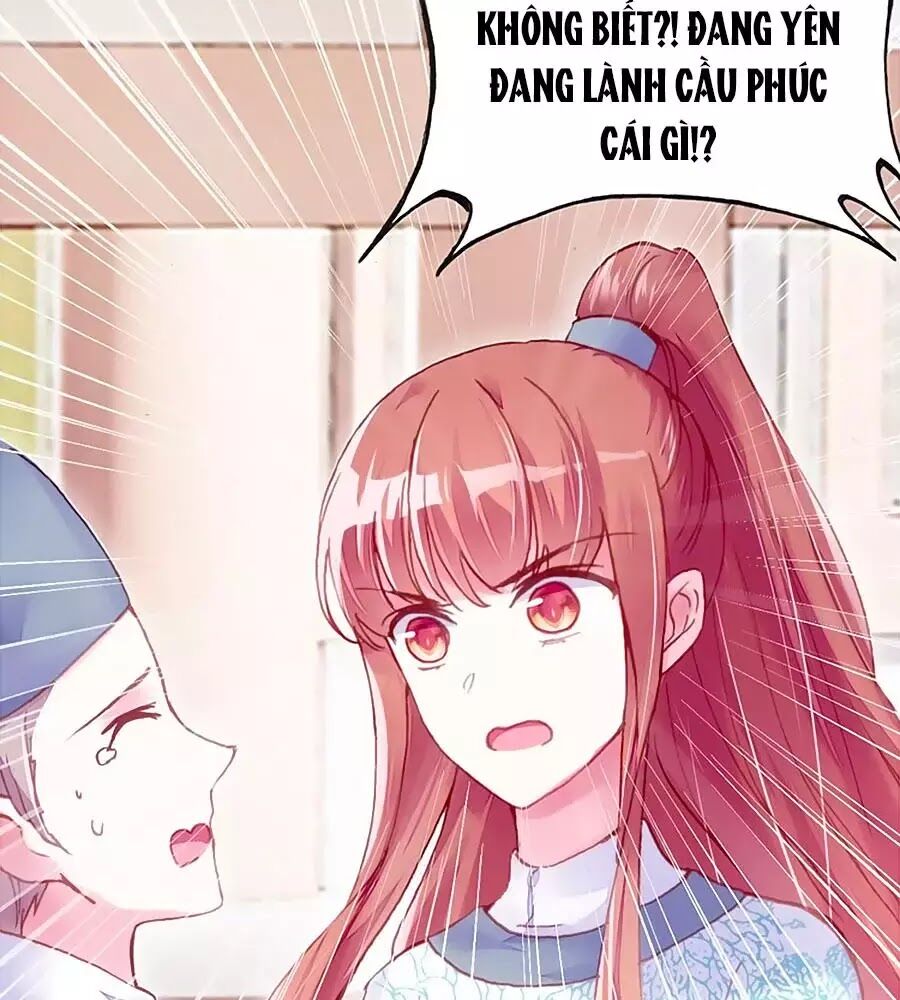 Trẫm Cũng Không Muốn Quá Khí Phách Chapter 37 - Trang 2