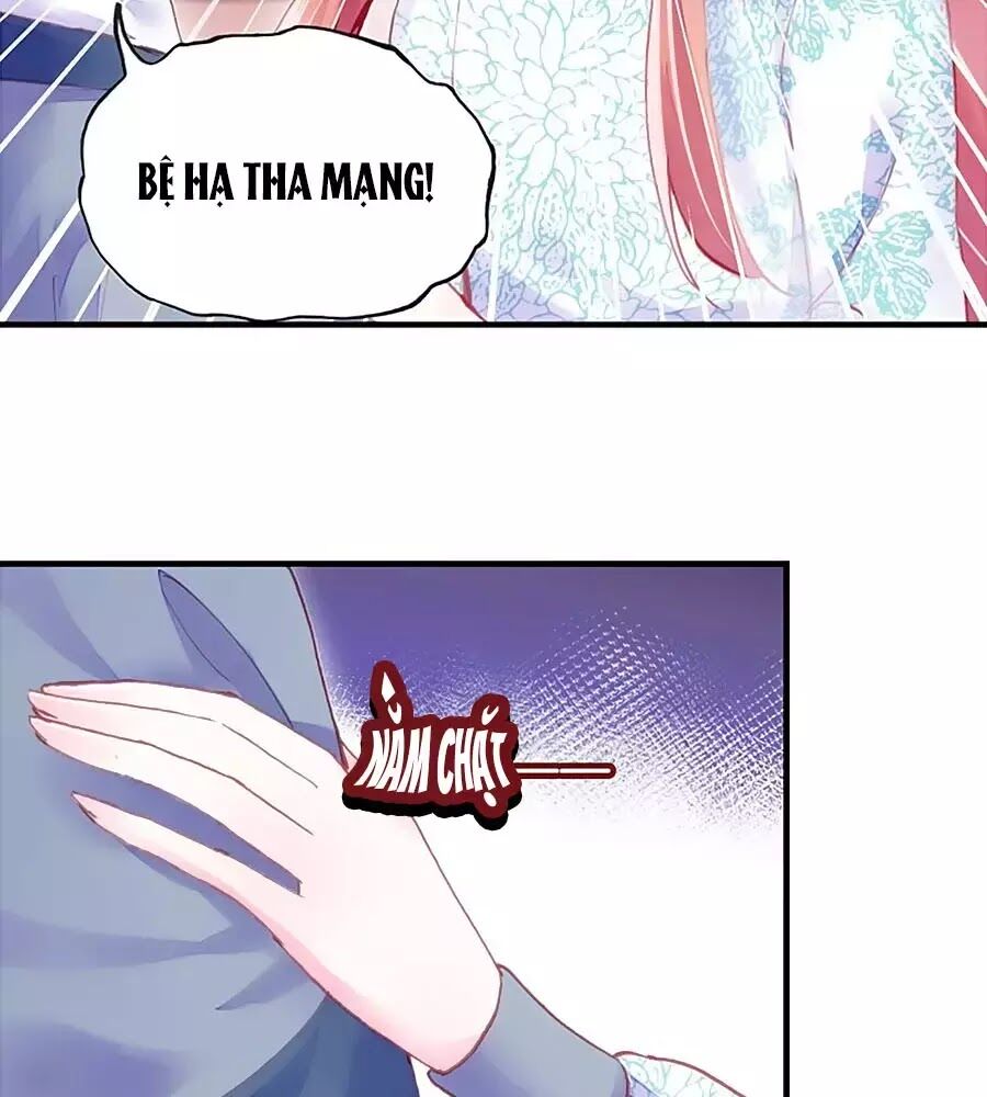 Trẫm Cũng Không Muốn Quá Khí Phách Chapter 37 - Trang 2