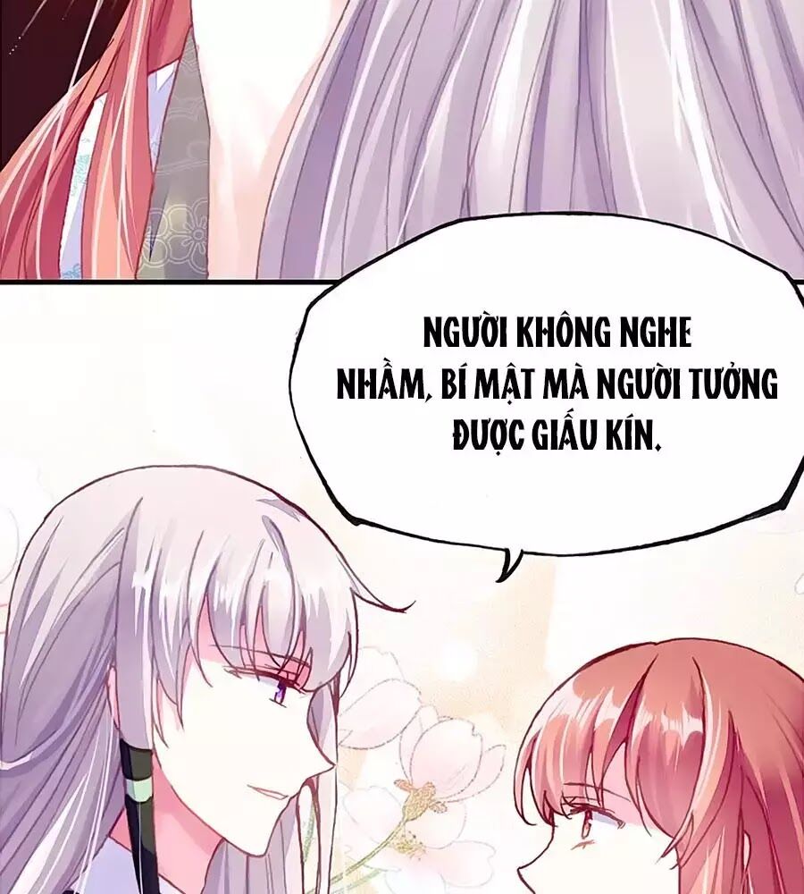 Trẫm Cũng Không Muốn Quá Khí Phách Chapter 37 - Trang 2