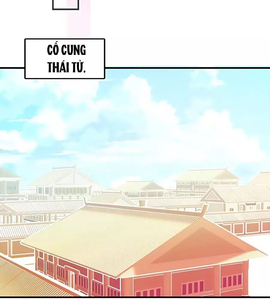 Trẫm Cũng Không Muốn Quá Khí Phách Chapter 37 - Trang 2