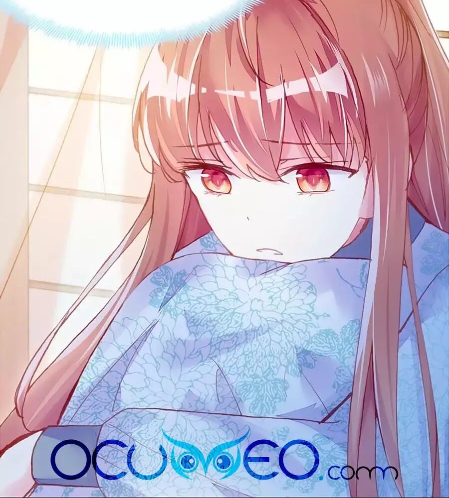 Trẫm Cũng Không Muốn Quá Khí Phách Chapter 37 - Trang 2