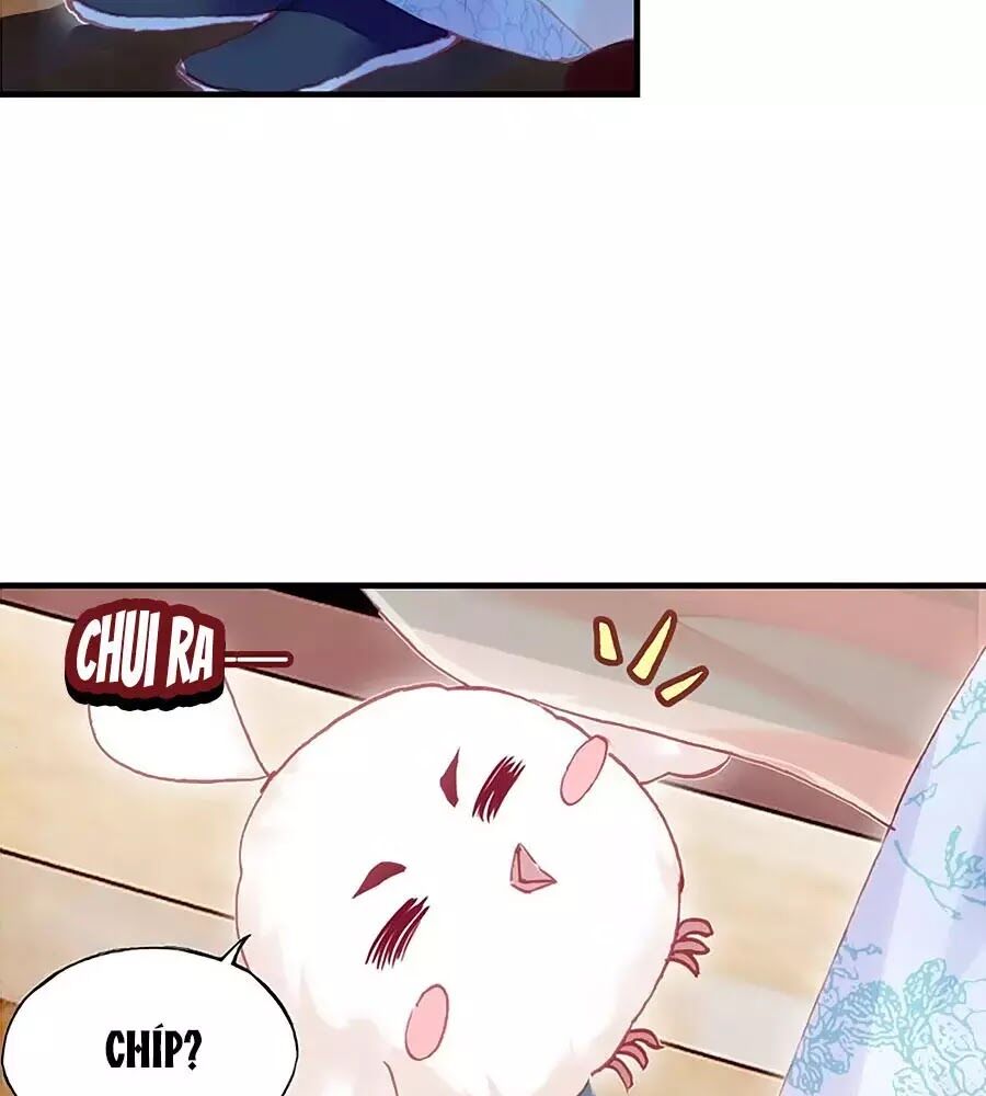 Trẫm Cũng Không Muốn Quá Khí Phách Chapter 37 - Trang 2