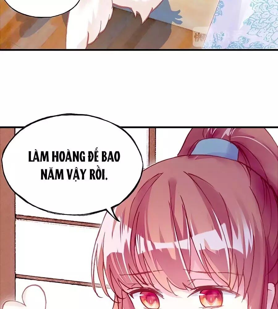 Trẫm Cũng Không Muốn Quá Khí Phách Chapter 37 - Trang 2