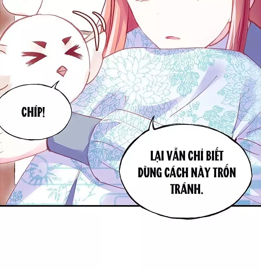 Trẫm Cũng Không Muốn Quá Khí Phách Chapter 37 - Trang 2